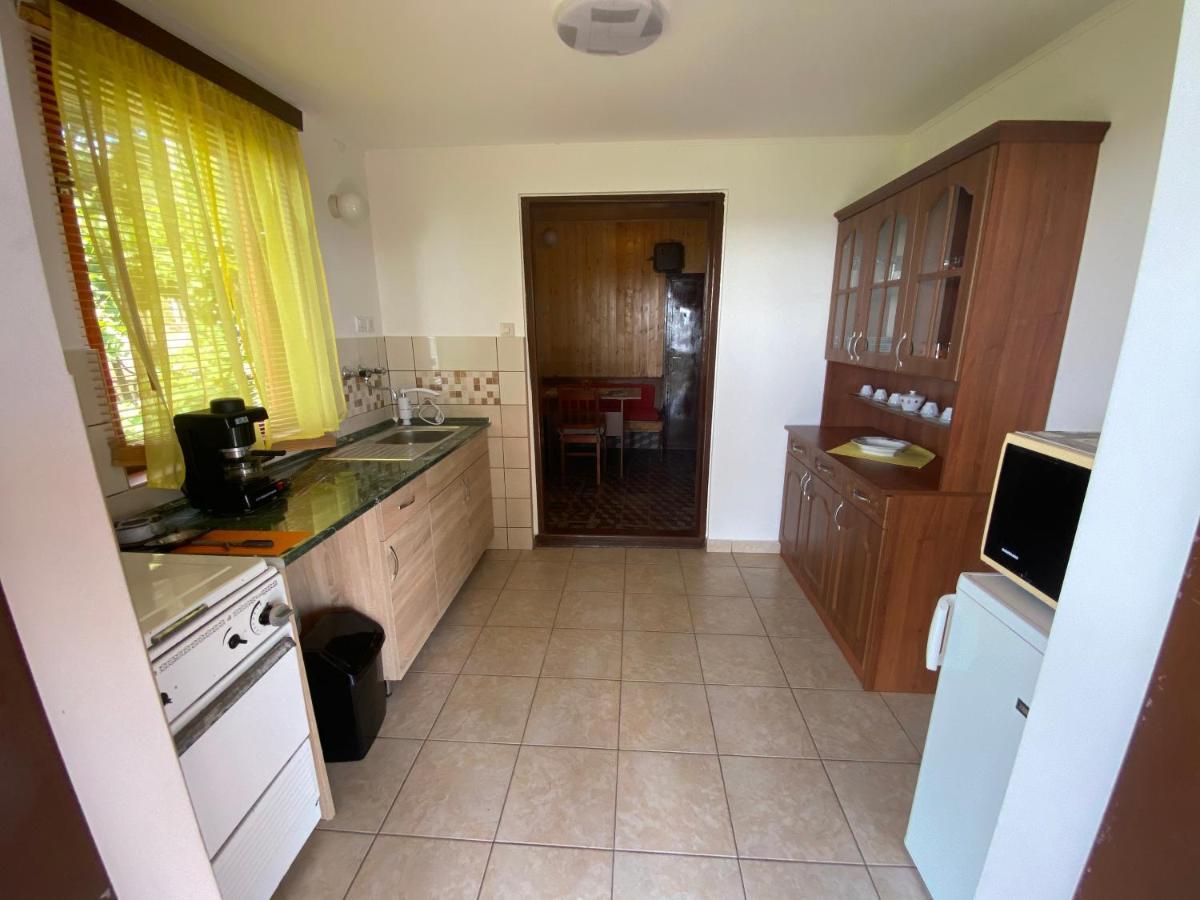 Fehér Szőlő Vendégház Satoraljaujhely Exterior foto