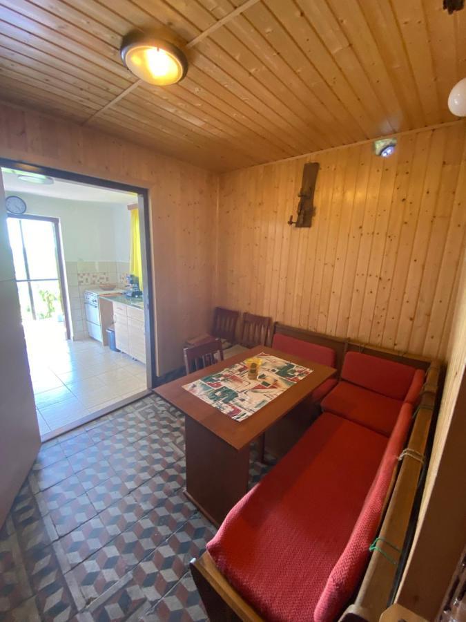 Fehér Szőlő Vendégház Satoraljaujhely Exterior foto